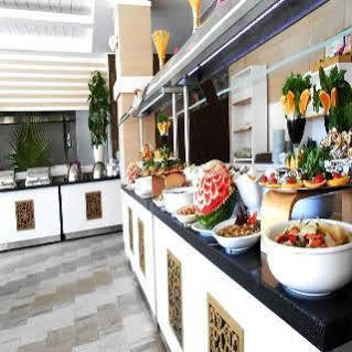 Green Blue Hotels Bodrum Turgutreis Zewnętrze zdjęcie